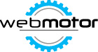 WebMotor logo